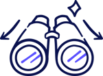 Binoculars Binoculars