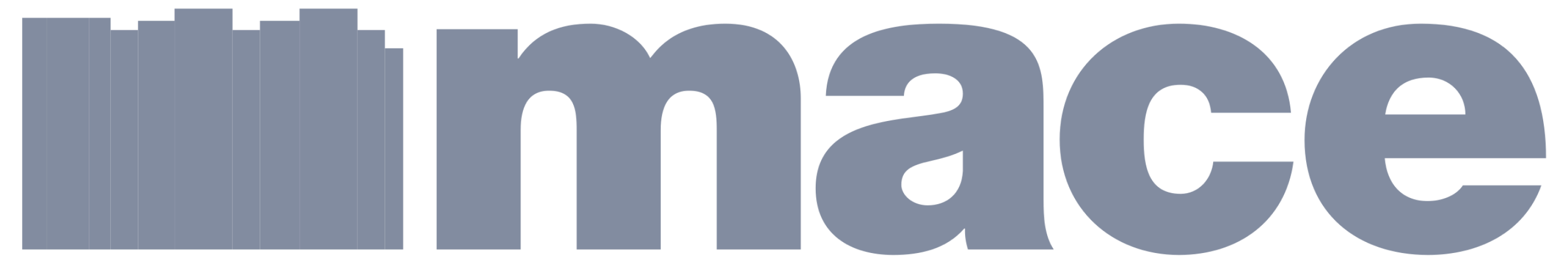 MACE Aphex Logo