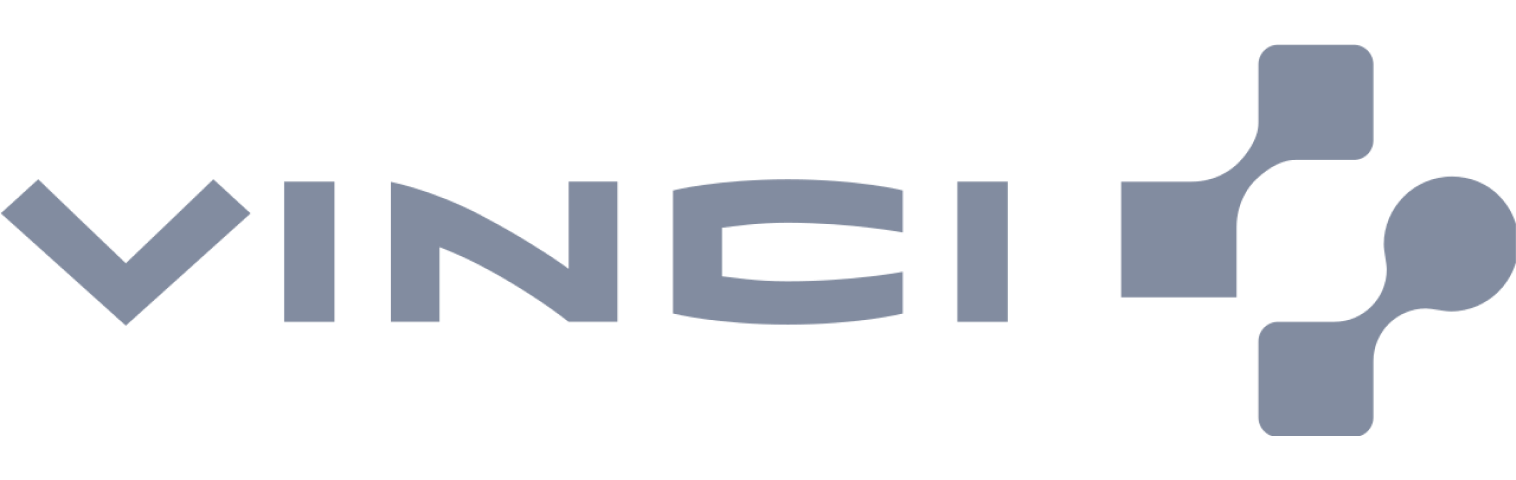 VINCI Aphex Logo