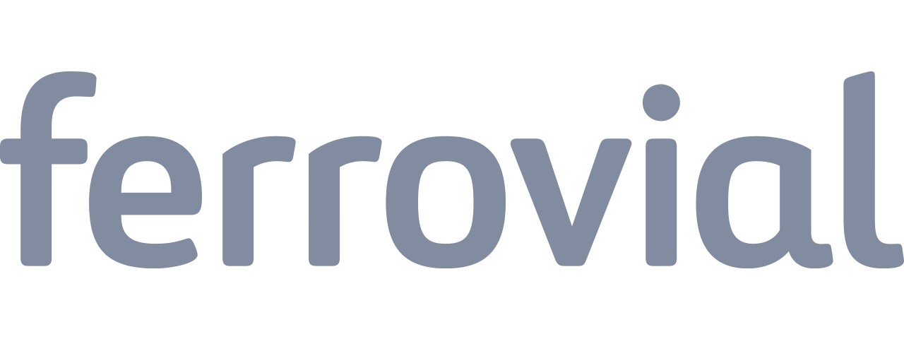 Ferrovial Aphex Logo