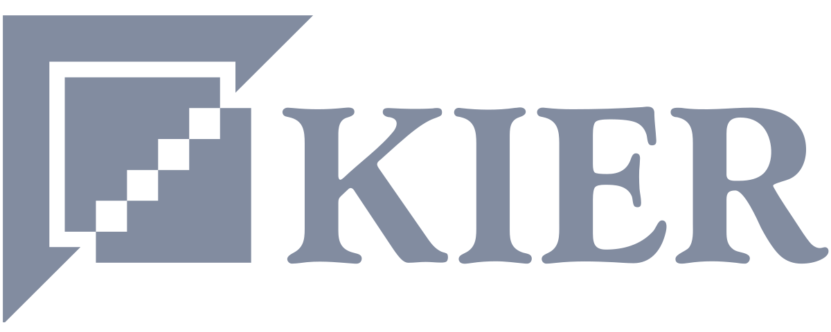 Kier Aphex Logo